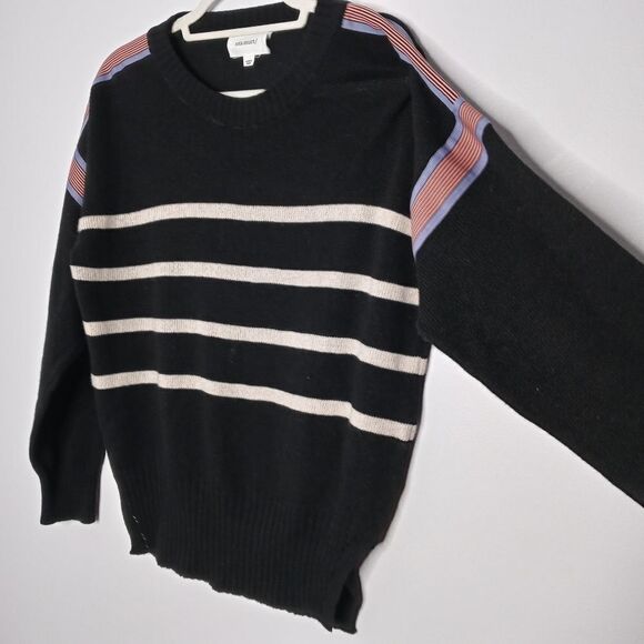 sita murt cashmere blend sweater - Picture 3 of 6